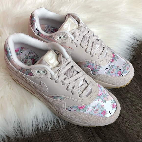 Brand New Nike Air Max 1 Special Edition Floral - Picture 5 of 8